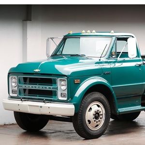 Meet your Posher, Felix